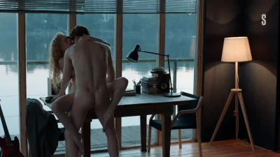 Наталья варнакова в сериале интерны