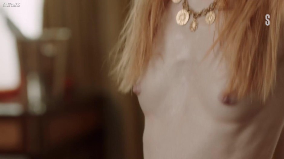 Голая анна андрусенко