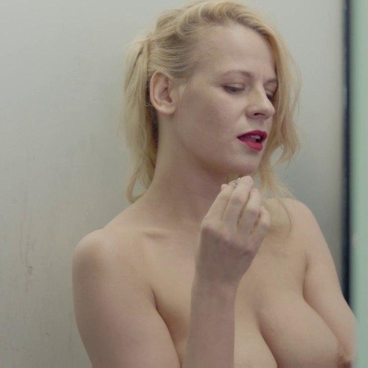 Анна табанина