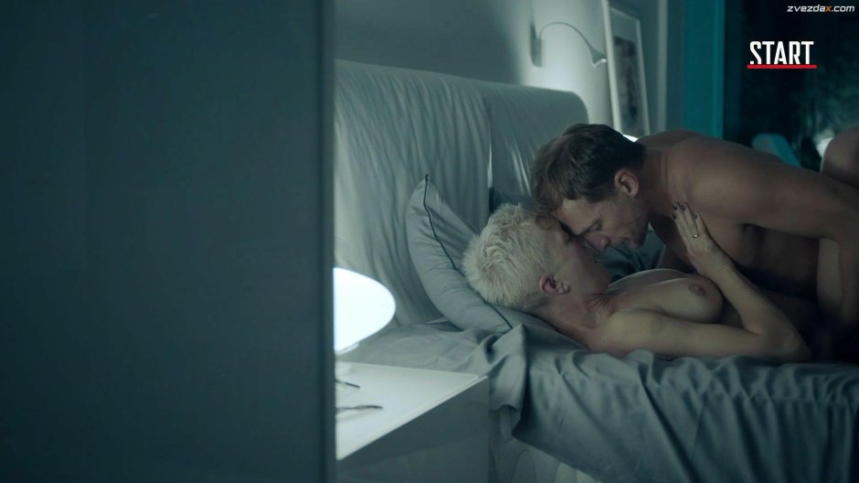 Эротические сцены дарьи мороз