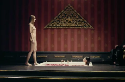 Дарья мороз голая в кино