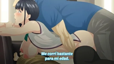 Секса аниме