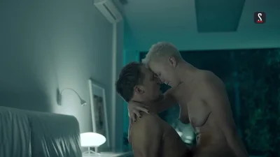 Дарья мороз порно