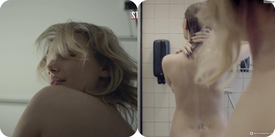 Мария фомина актриса голая