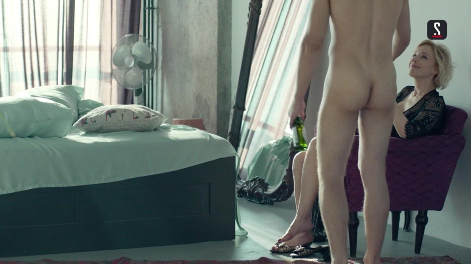 Александр кузнецов голый