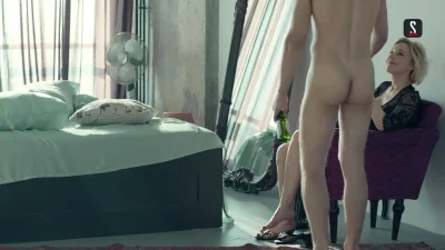 Александр кузнецов голый