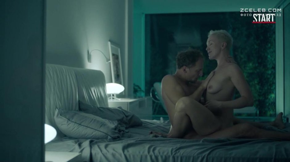 Эротические дарья мороз