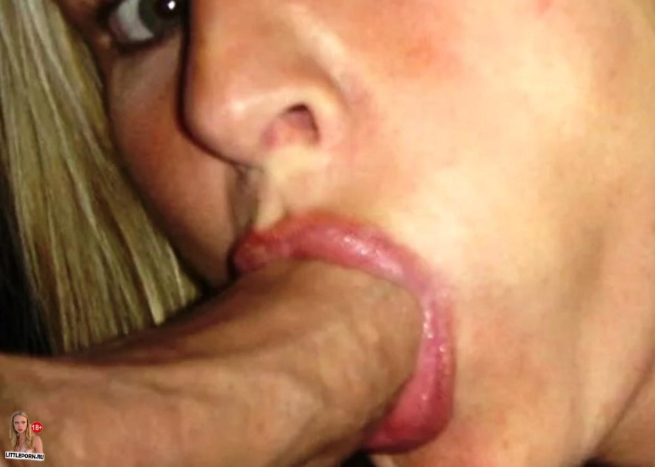 Минет женщин