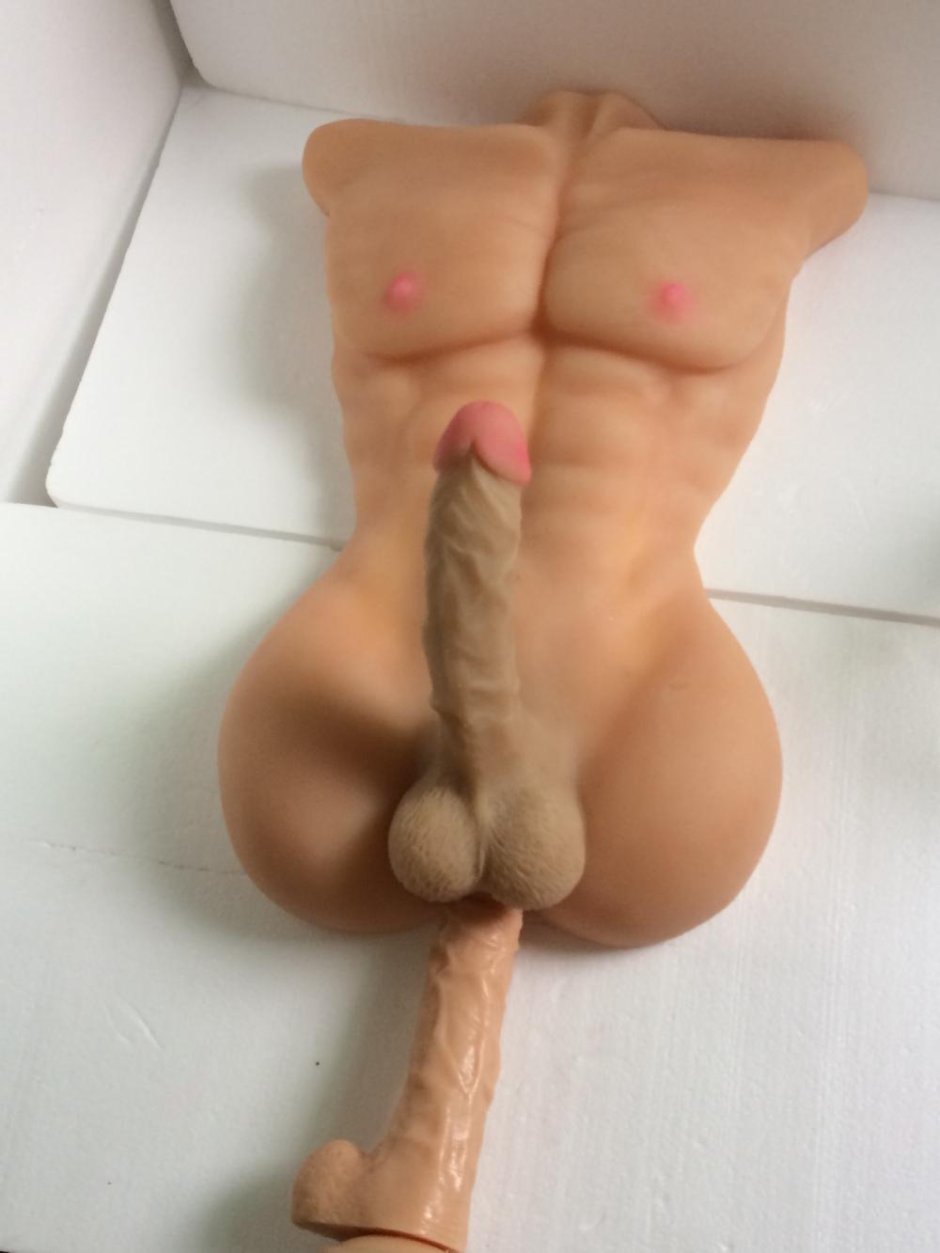 Пенис игрушка