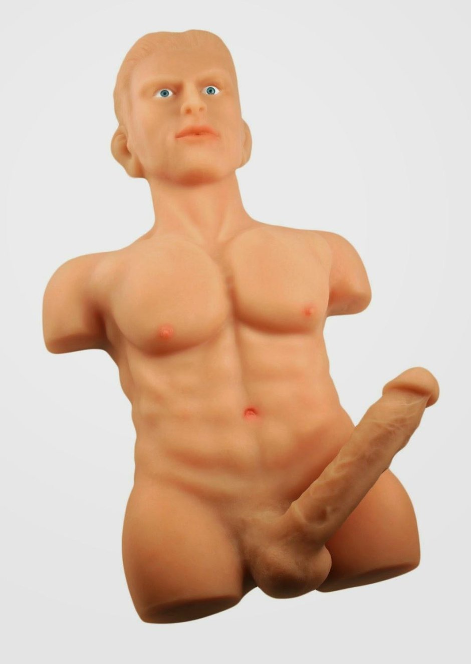 Игрушка пластиковая