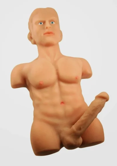 Игрушка пластиковая