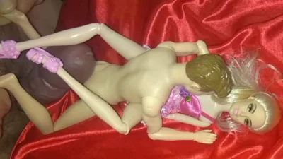 Секс кукла барби