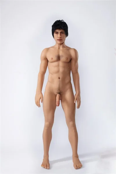 Секс кукла мужская