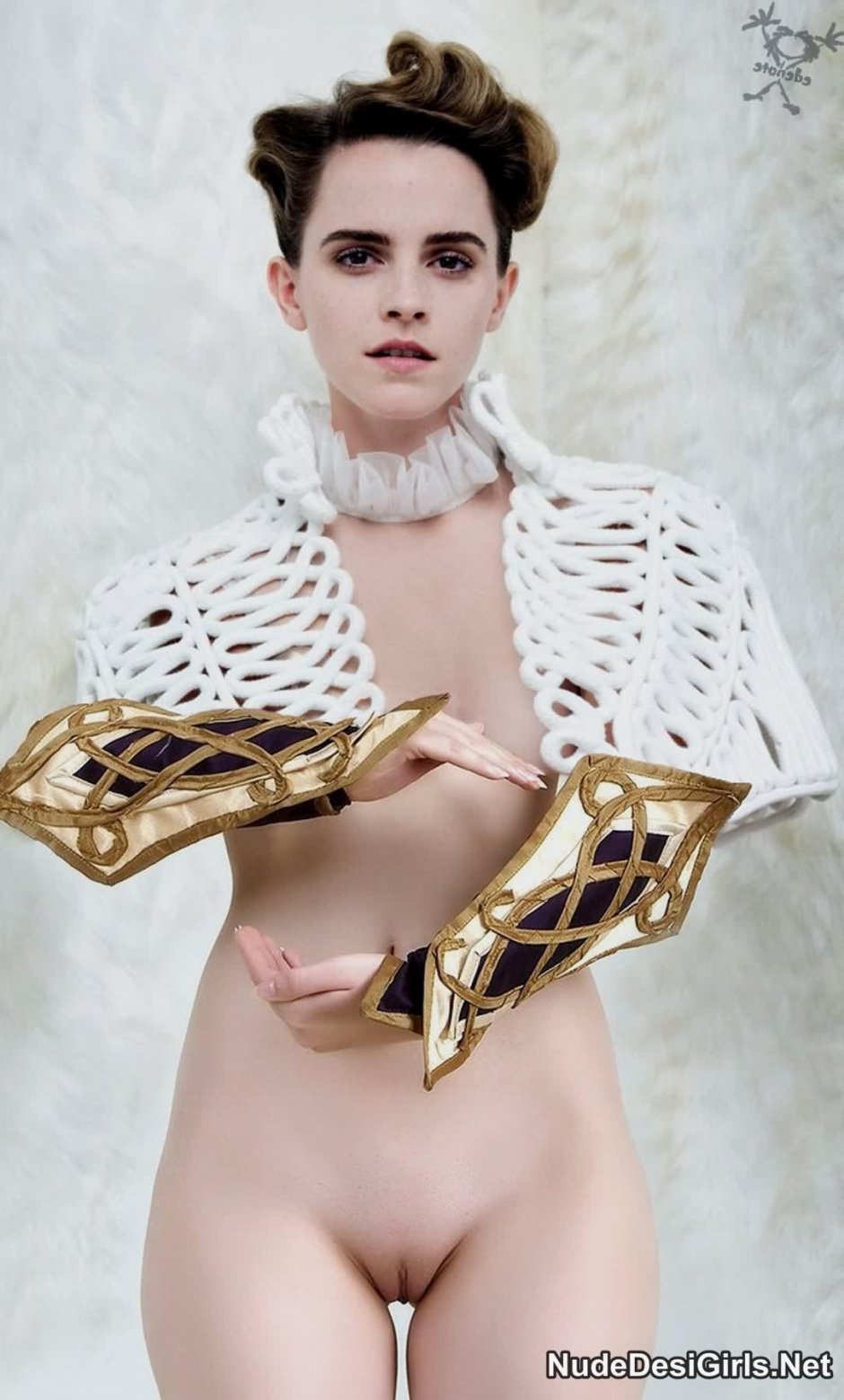 Порноактриса эмма ватсон