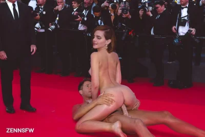 Эмма уотсон сейчас