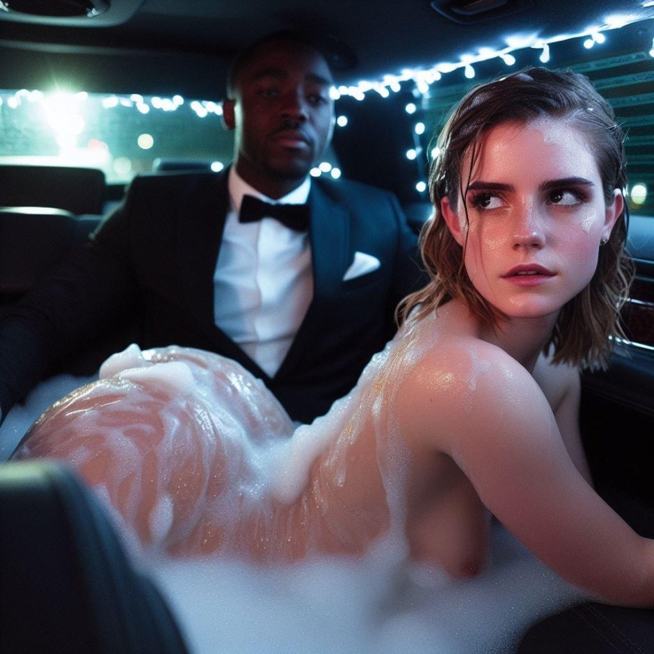 Ai generated emma watson