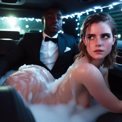 Ai generated emma watson