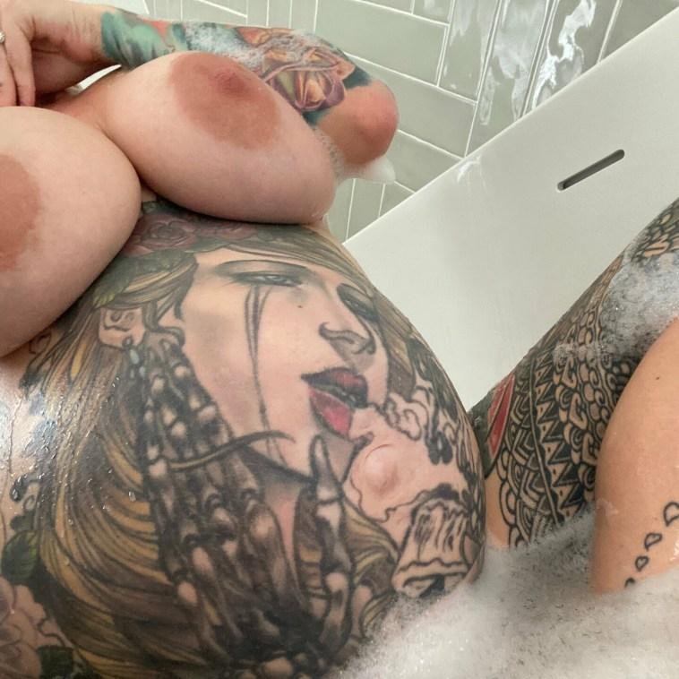 Эро девушка