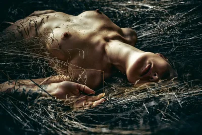 Фотограф руслан болгов ню