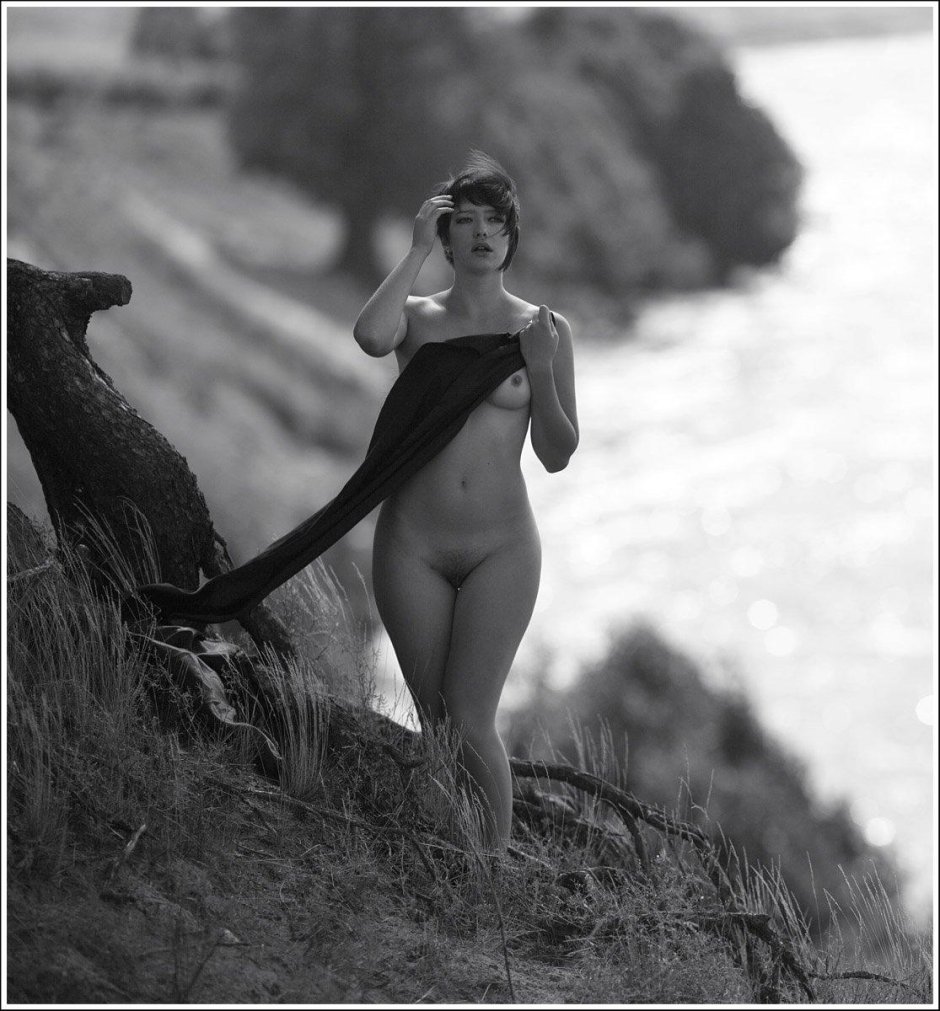 Русские фотографы в стиле ню