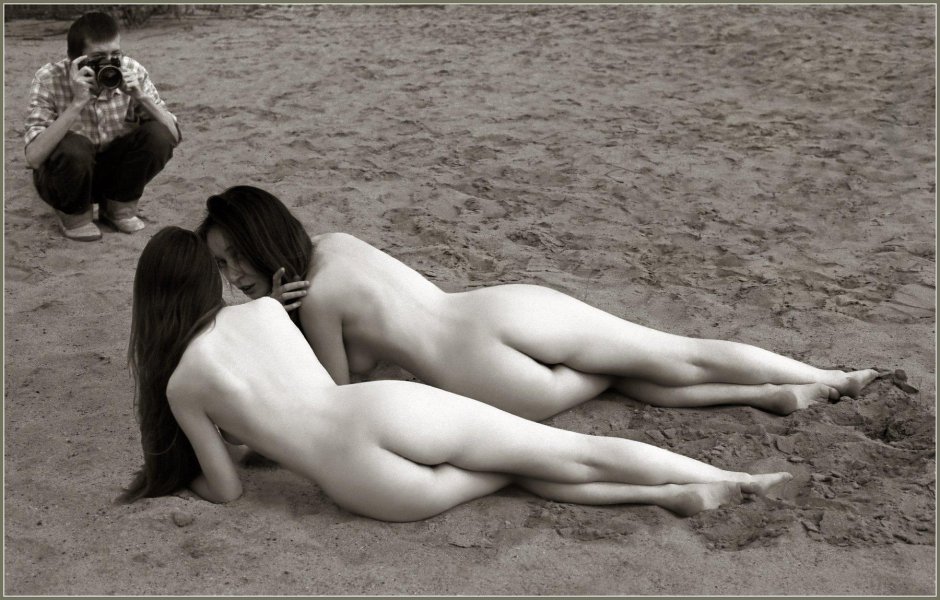 Фотограф владимир краснов ню