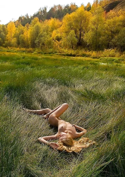 Эротика природа