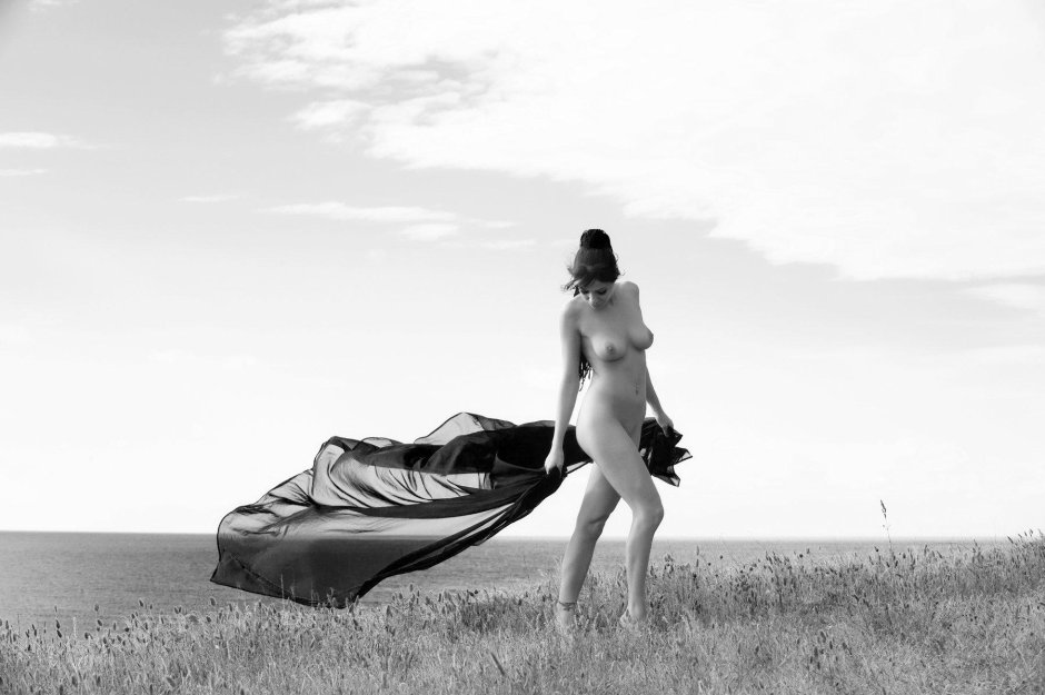 Фотосессия фэшн