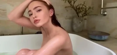 Сливы стримерш