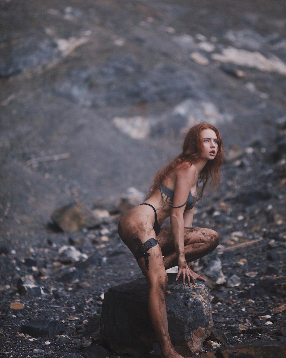 Рината валиуллина голая