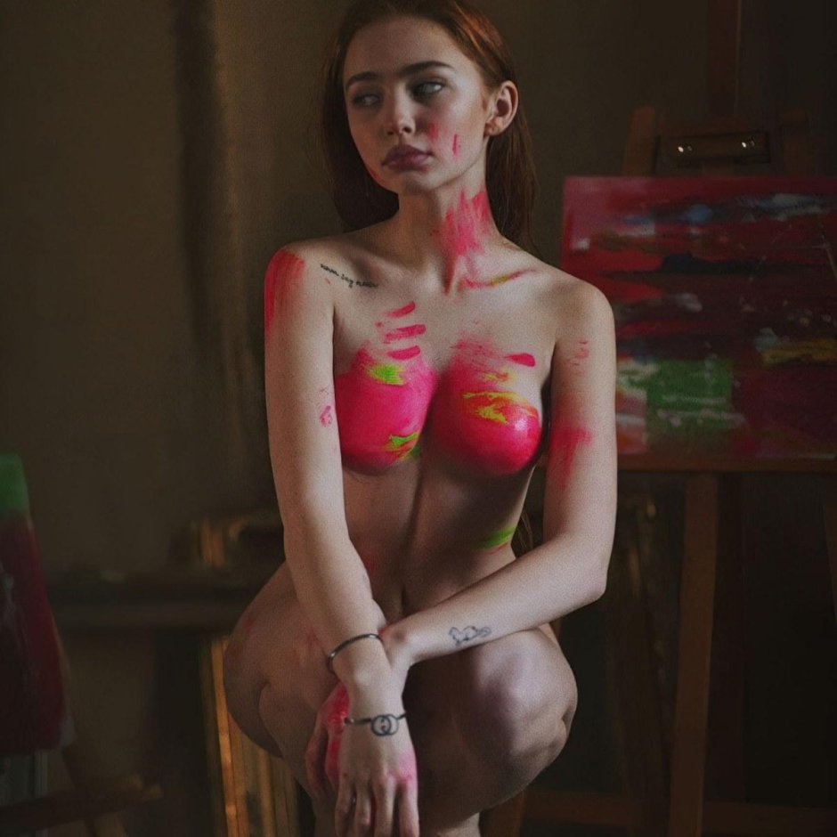 Рената ри валиуллина слив