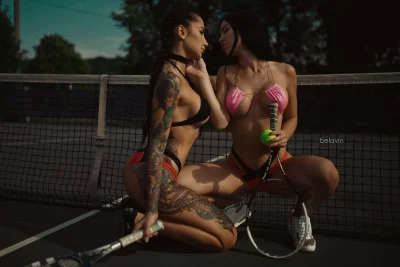 Анжелика андерсон