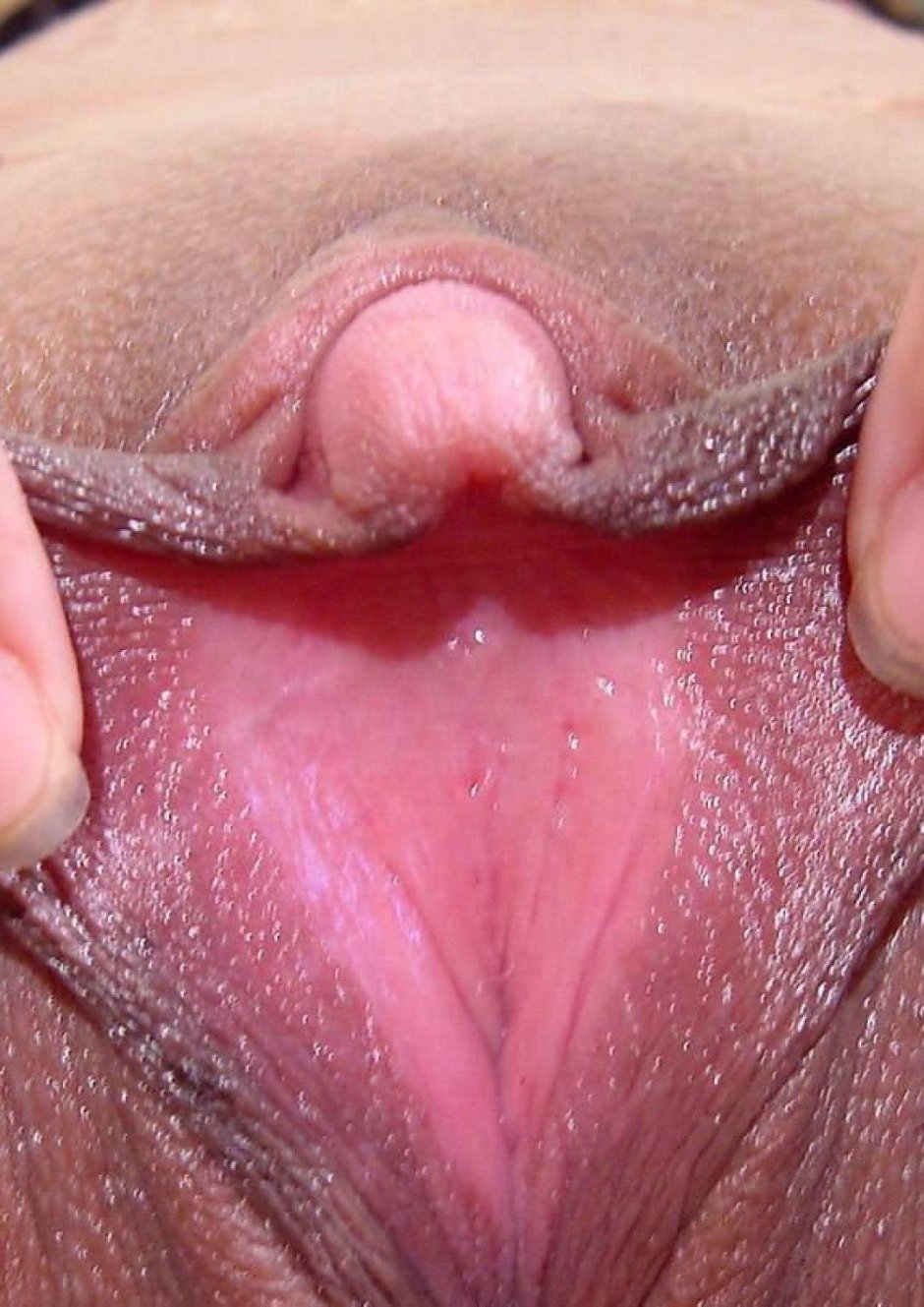 Красивые клитор