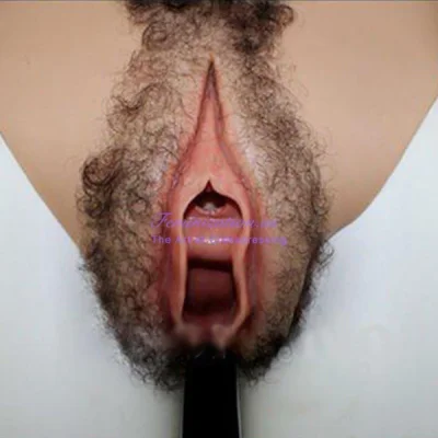 Накладные вагины для трансвеститов