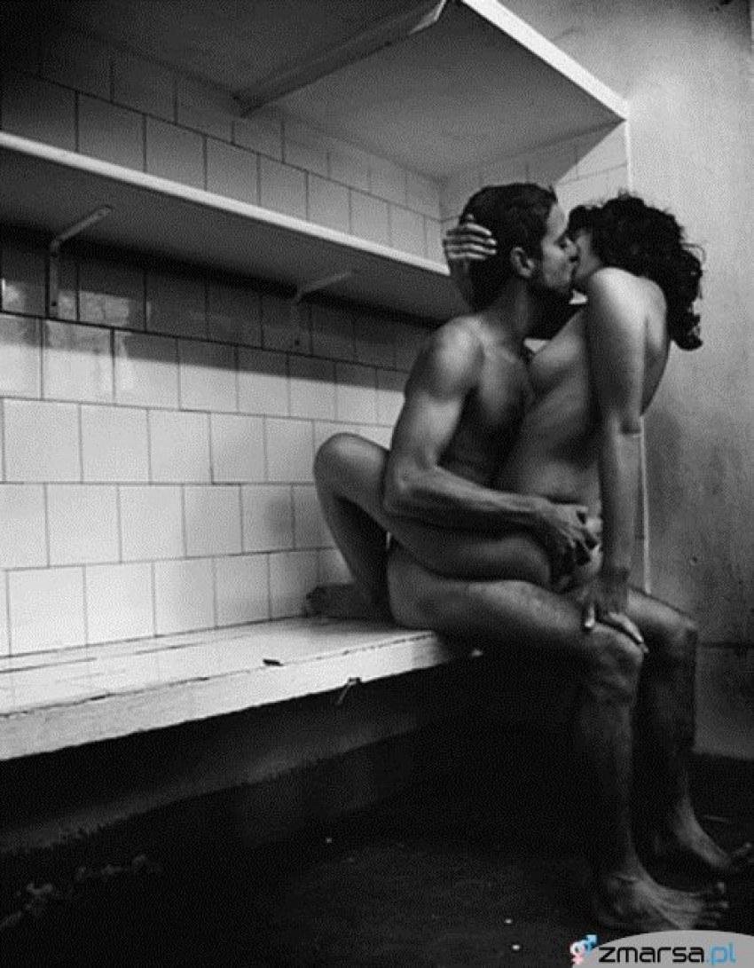 Страстная пара