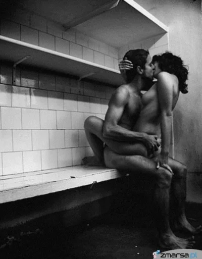 Страстная пара