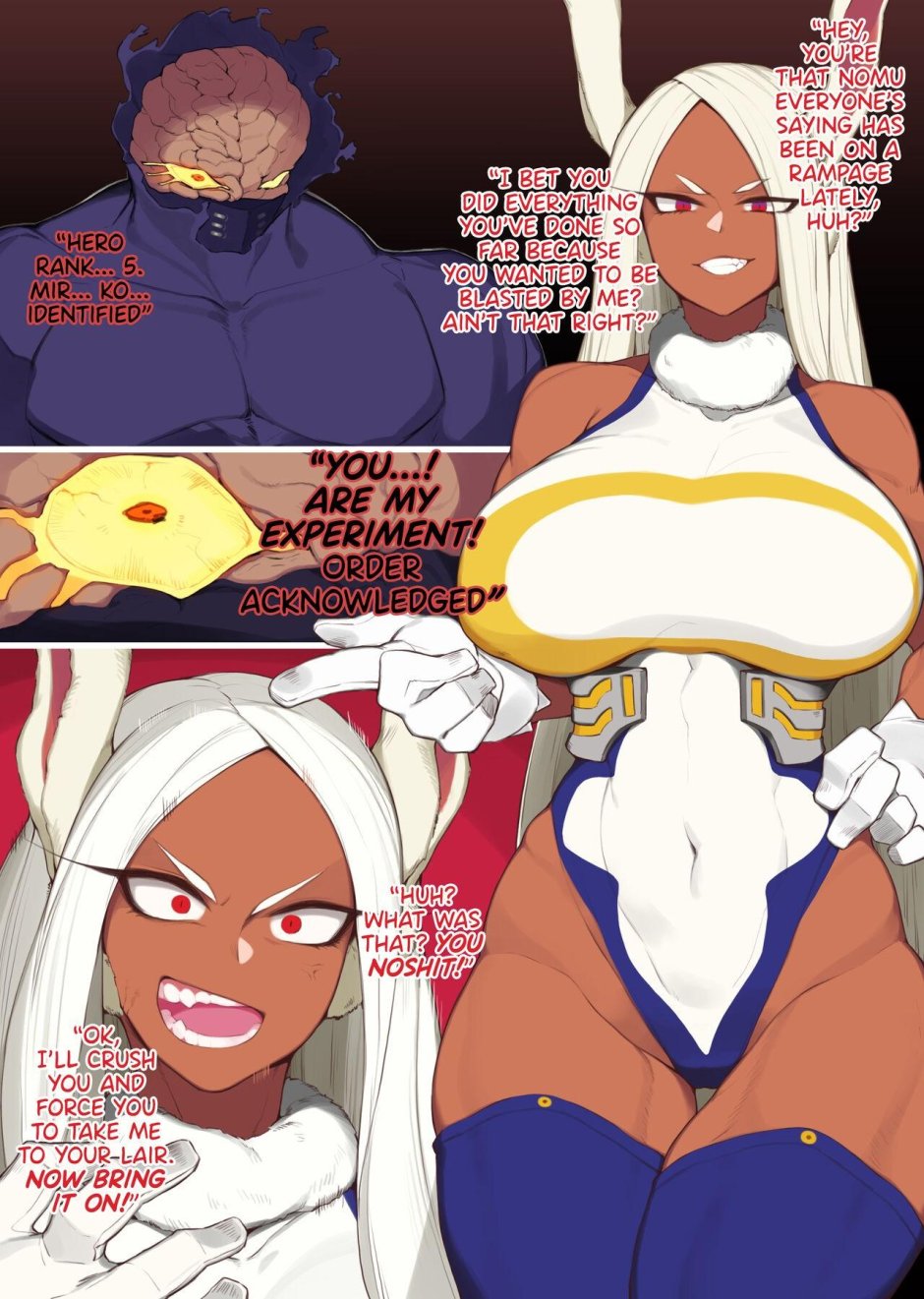 Моя геройская академия my hero academia