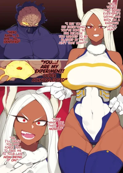 Моя геройская академия my hero academia