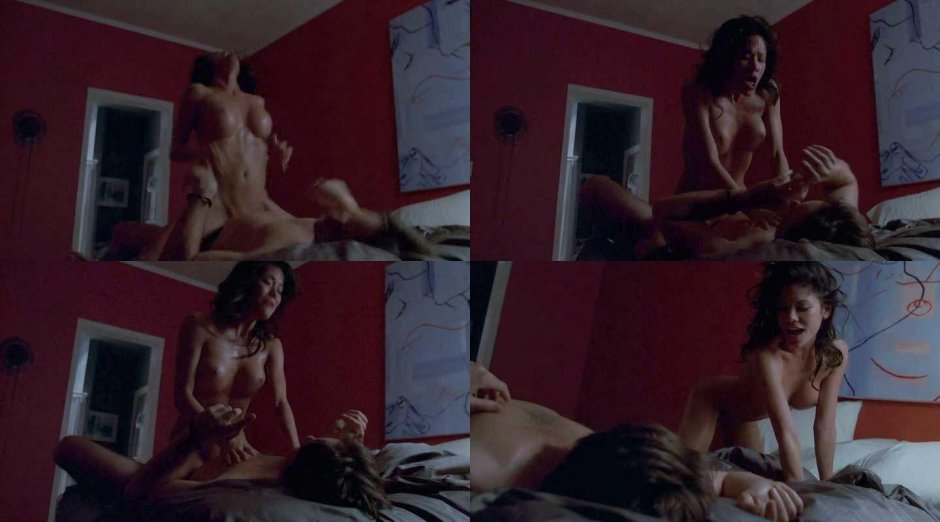 Страстная секс