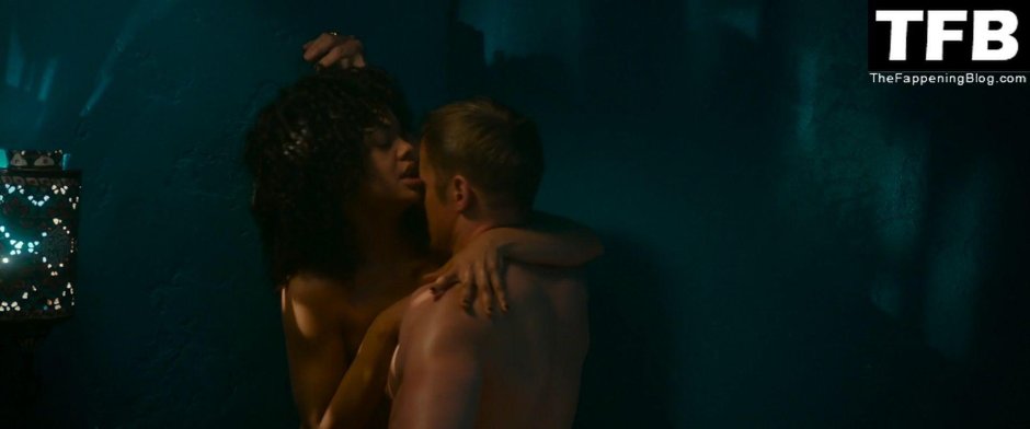 Tessa thompson sex