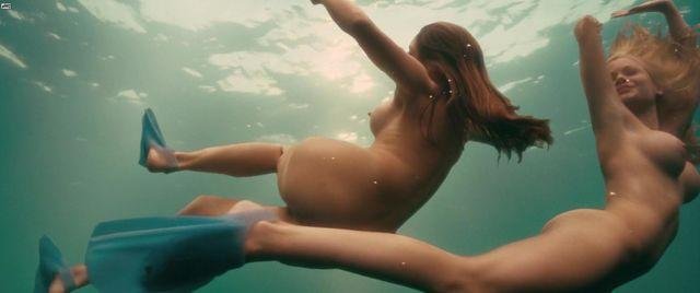 Келли брук пираньи d