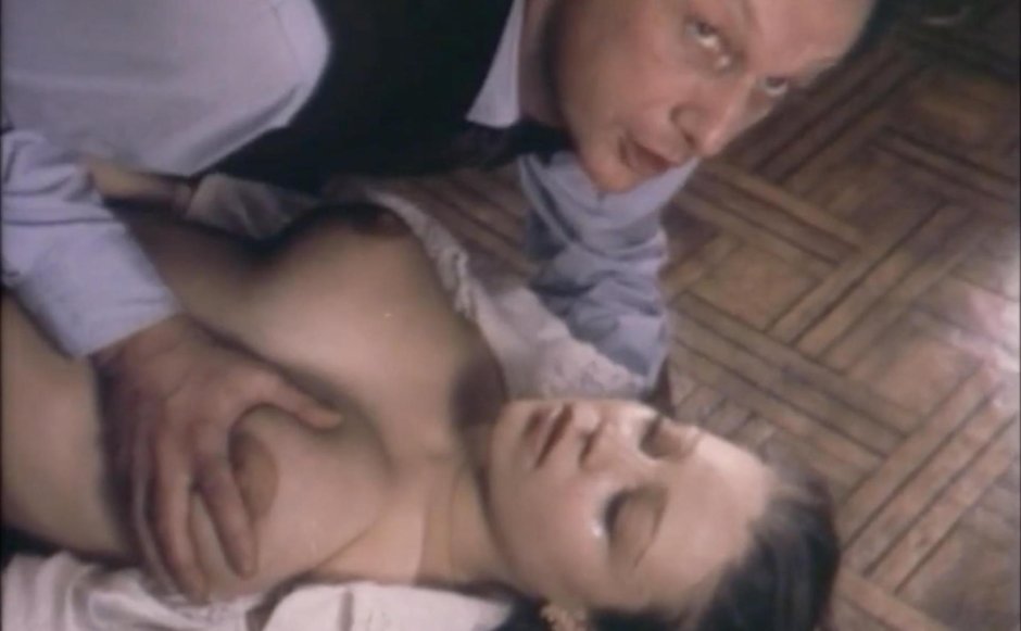 Анна дубровская актриса голая