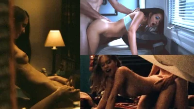 Порно сцена