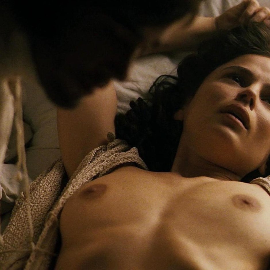 Елена анайя голая капитан алатристе