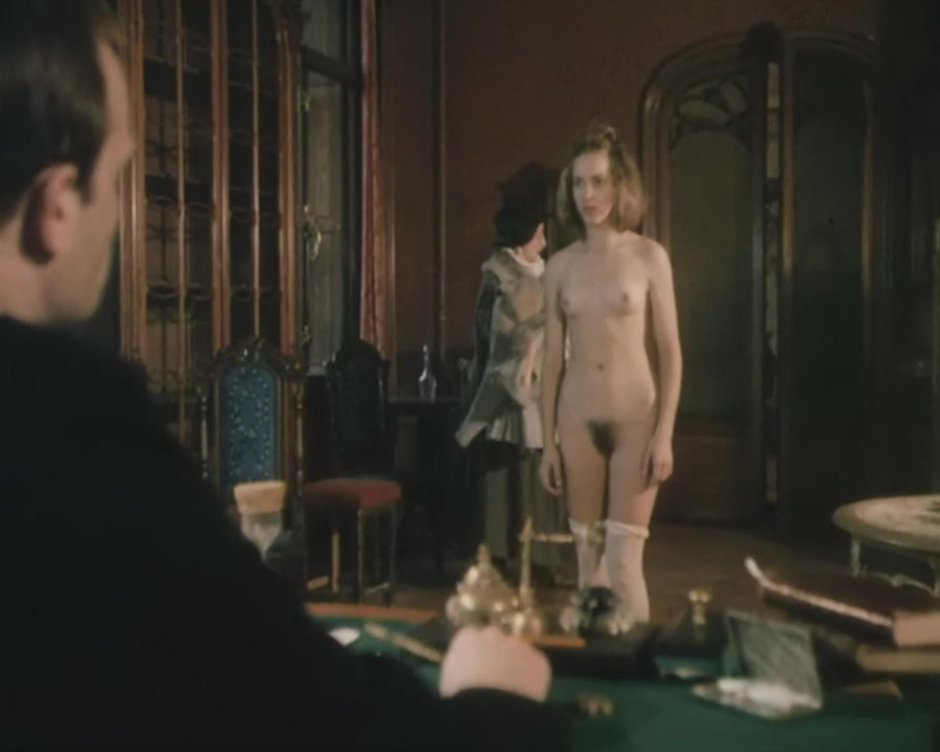 Чекист фильм 1992