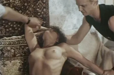 Анна назарьева в фильме день любви голая