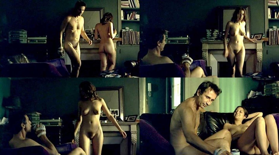 Актриса марион котийяр nude