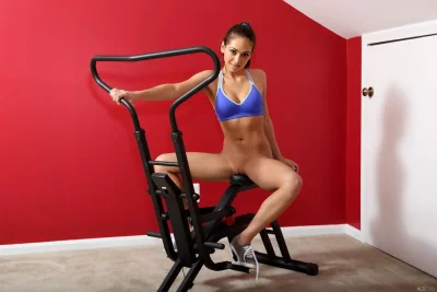 Порно тренажер