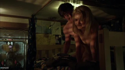 Лаура уиггинс бесстыжие