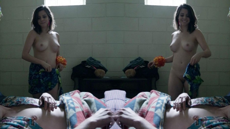 Рэйчел розенштейн бесстыжие голая