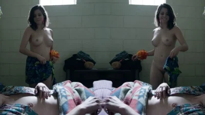 Рэйчел розенштейн бесстыжие голая